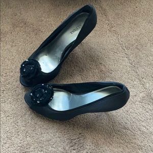 Alfani Peep toe